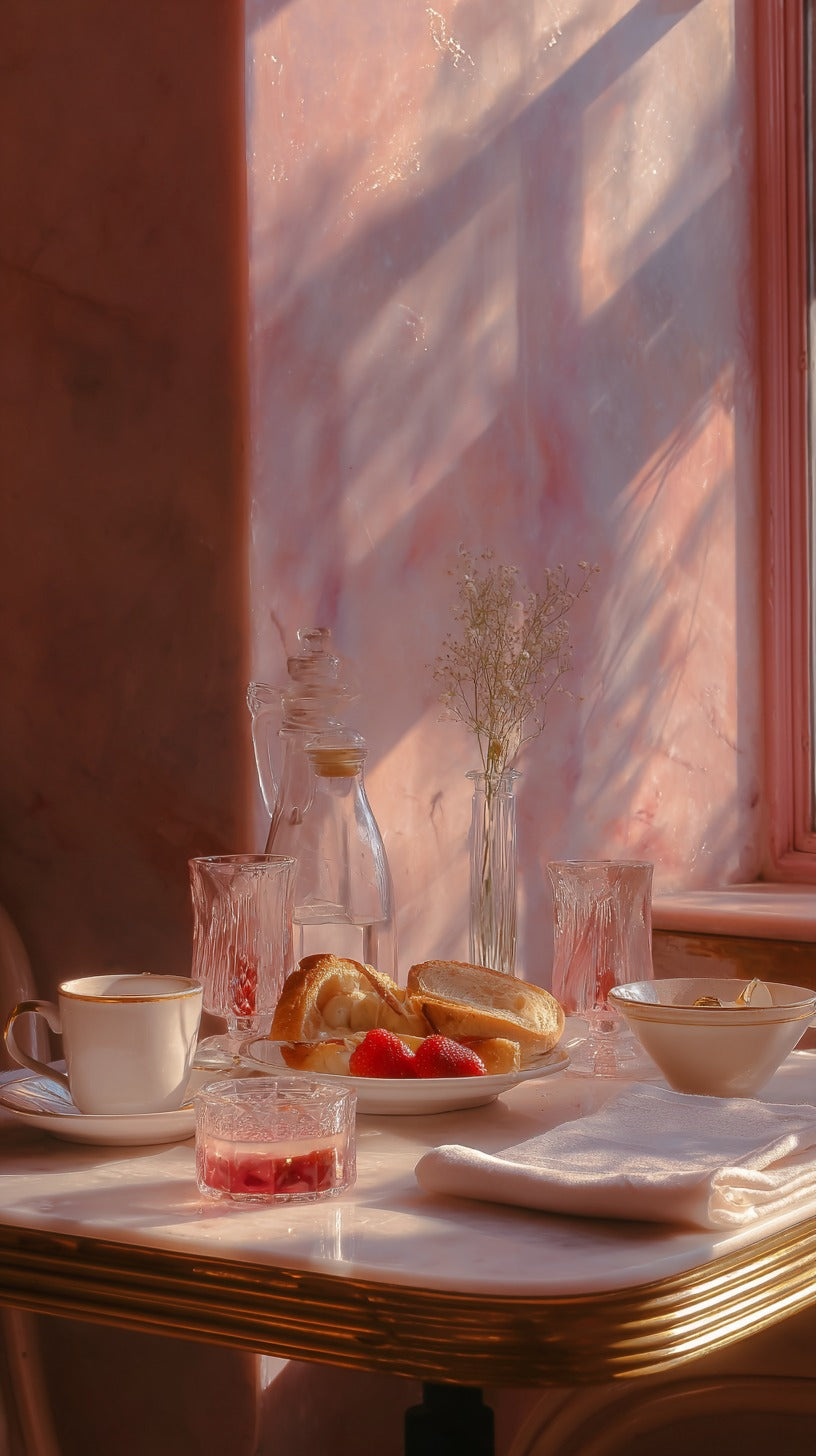 Bisous - Eau Première