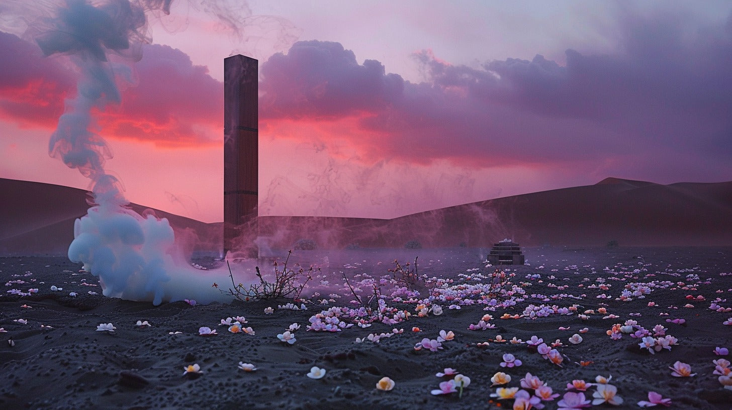 Femme Fatale - Eau Première