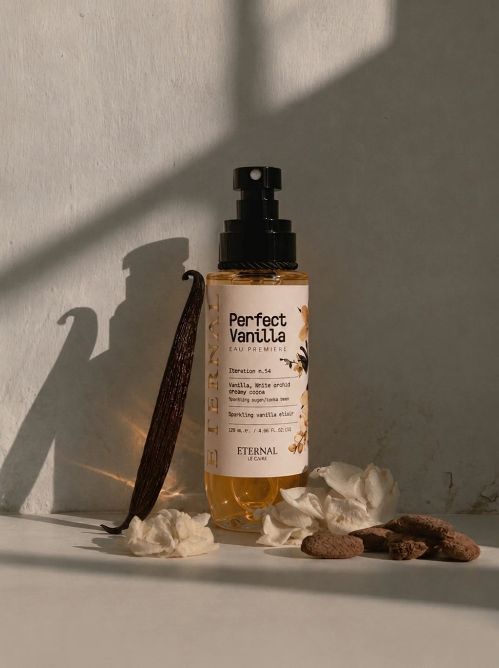 Perfect Vanilla - 120mL