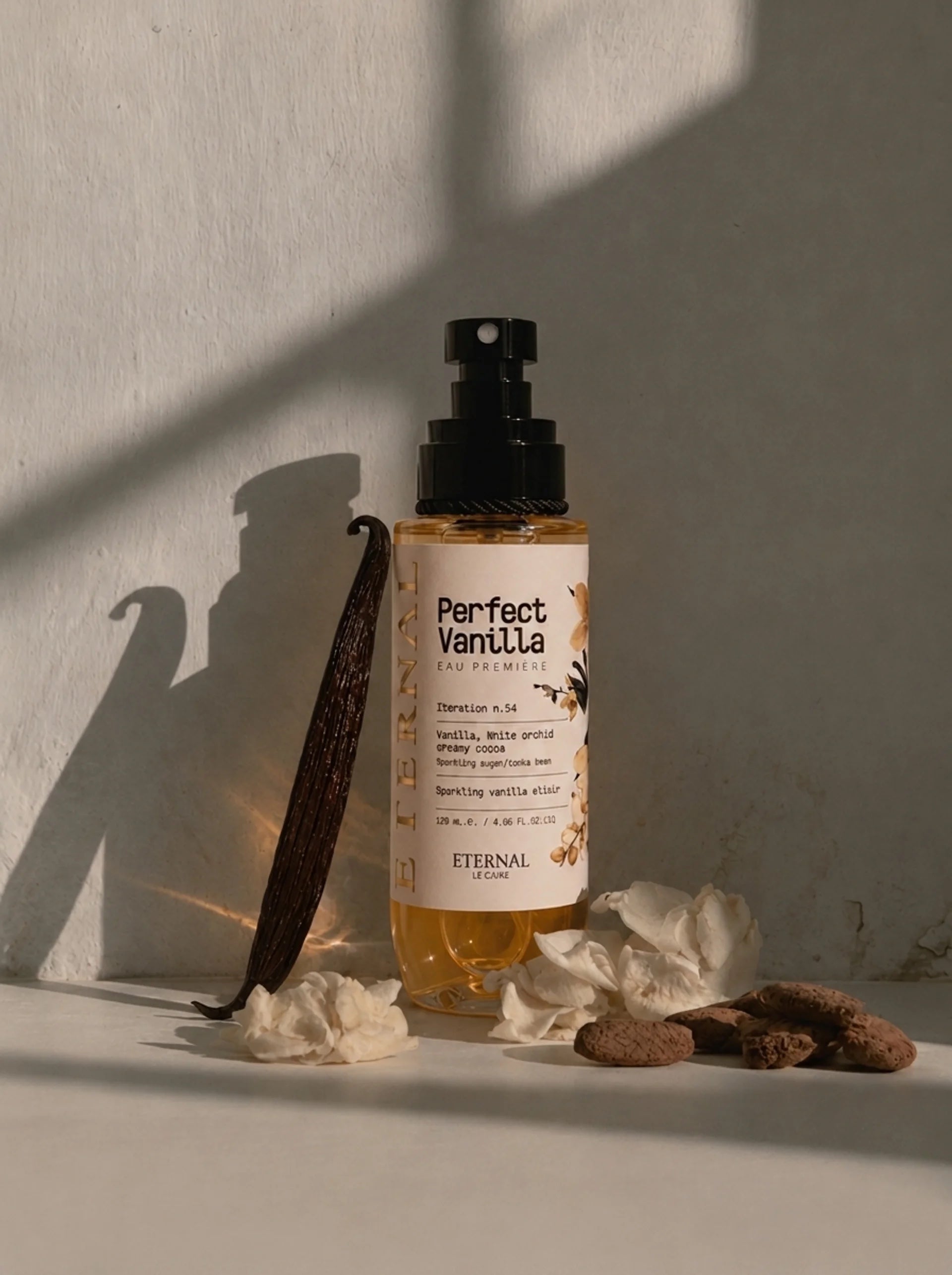 Perfect Vanilla - 120mL