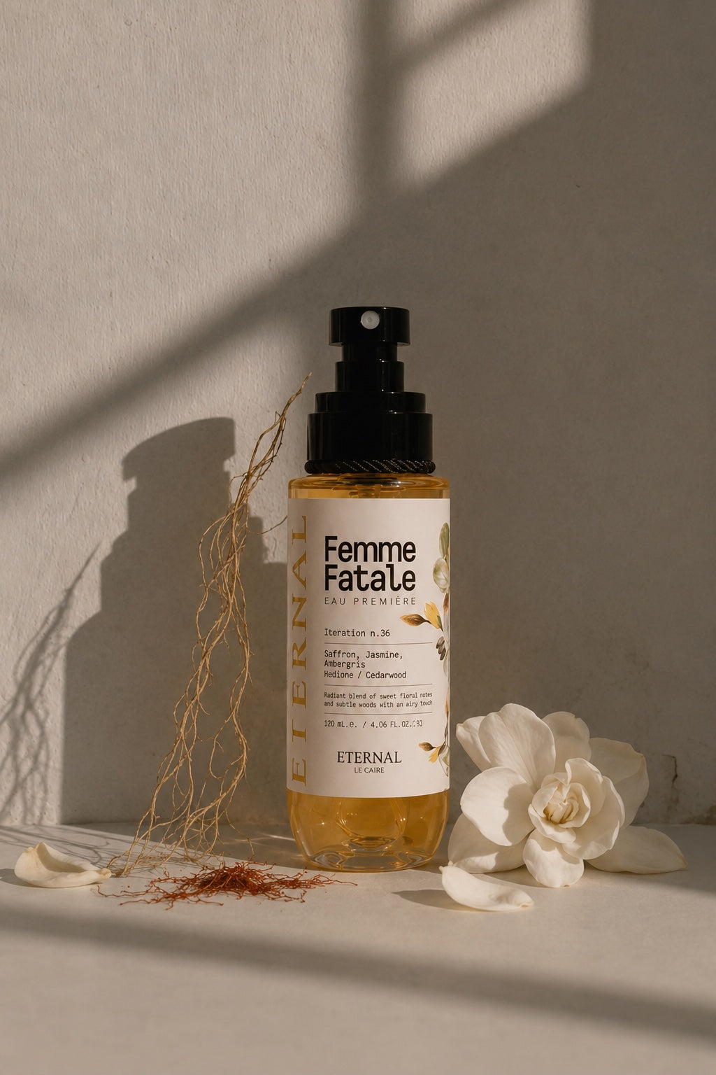Femme Fatale - Eau Première