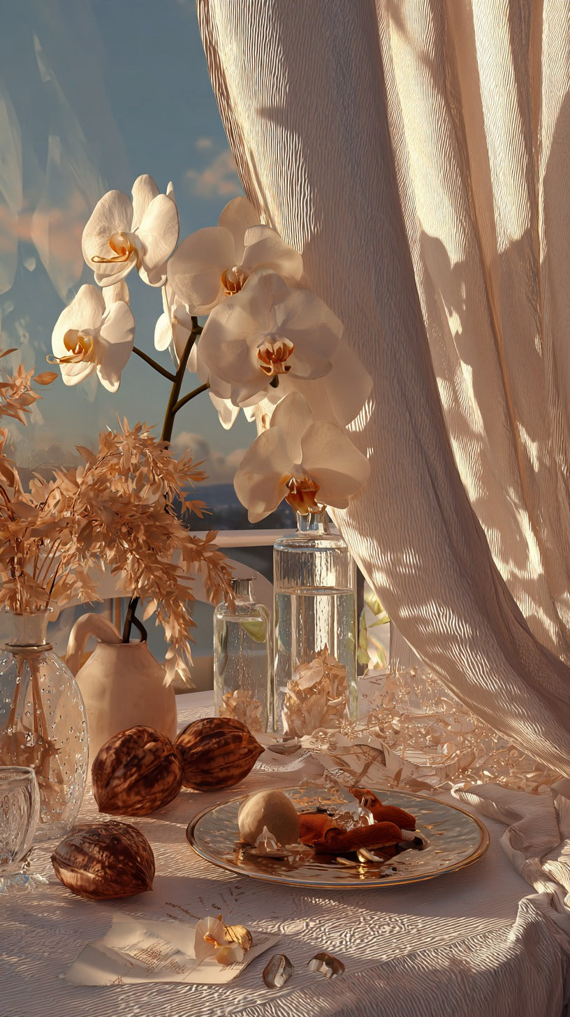 Perfect Vanilla - Eau Première