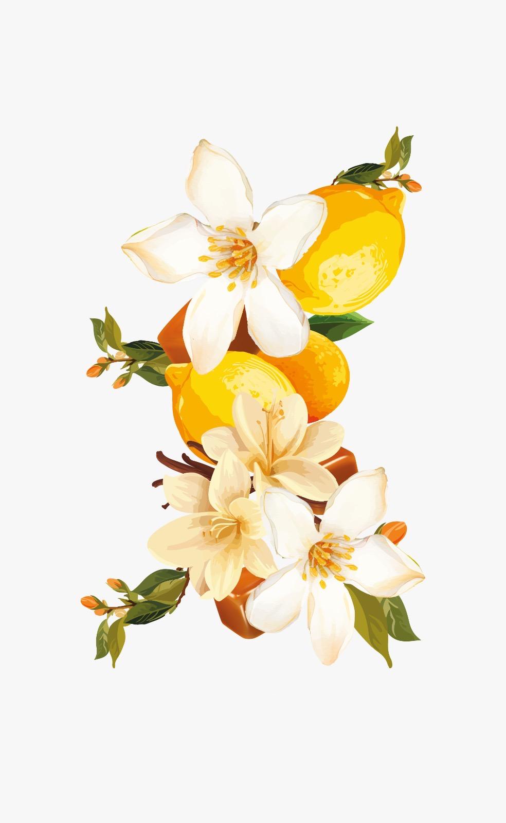 Sicilian Love - Eau Première