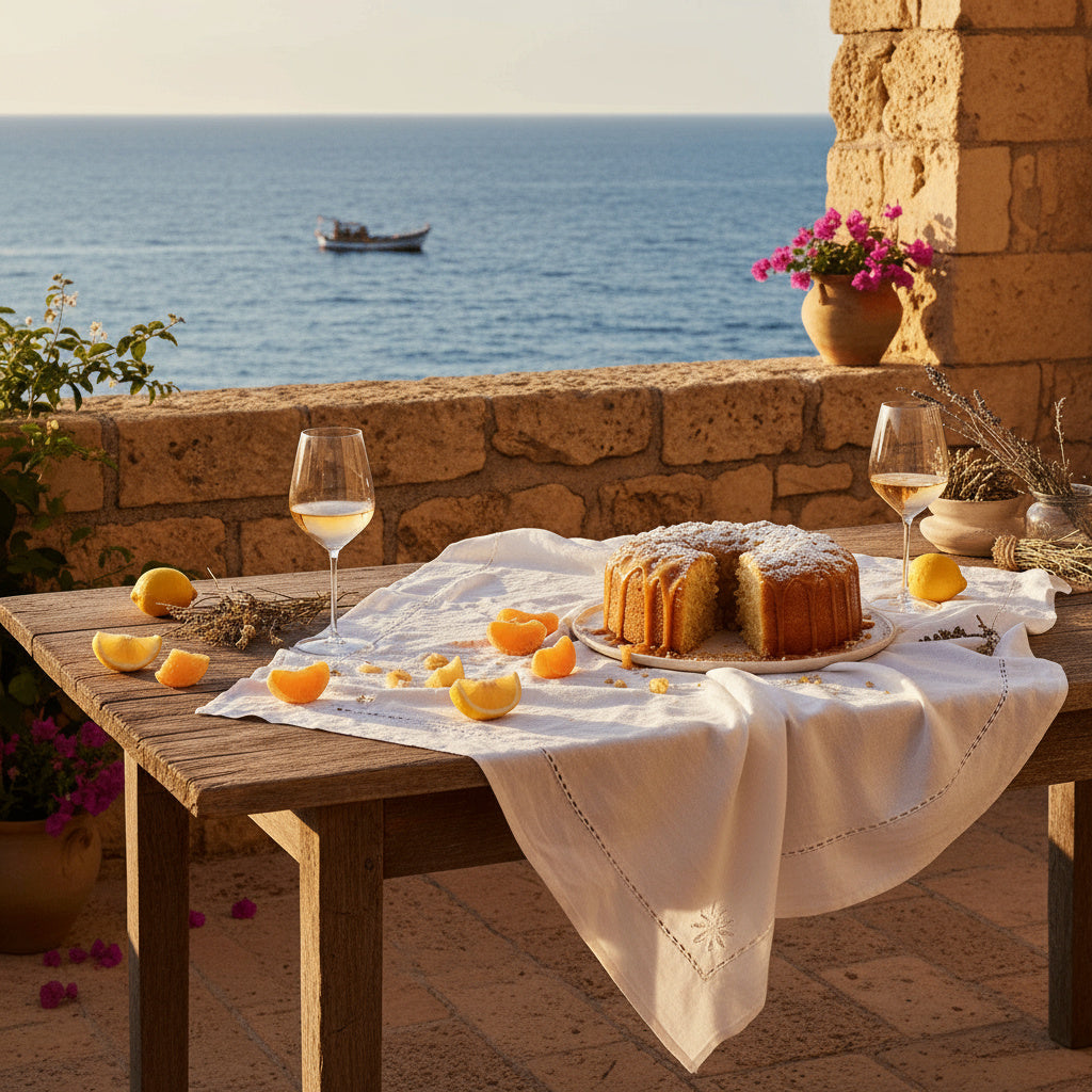 Sicilian Love - Eau Première