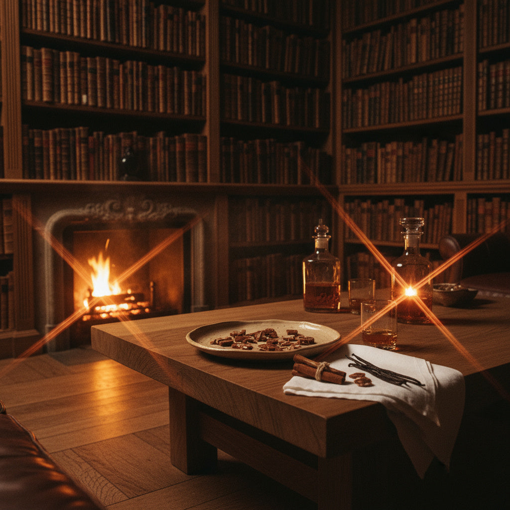 Last Night - Eau Première