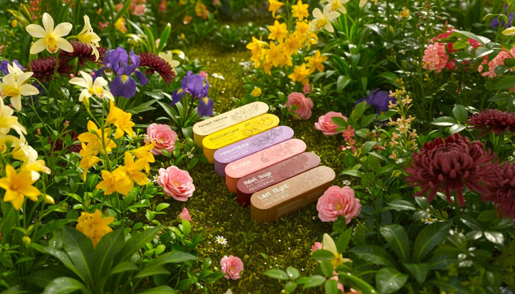 Discovery Set - Eau Première