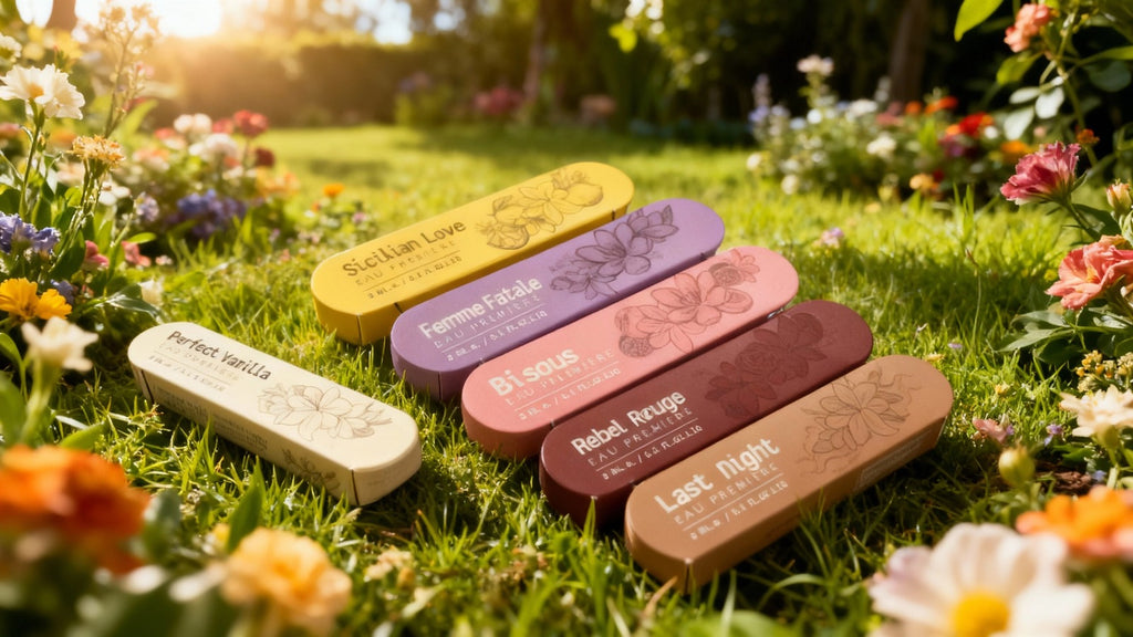 Discovery Set - Eau Première