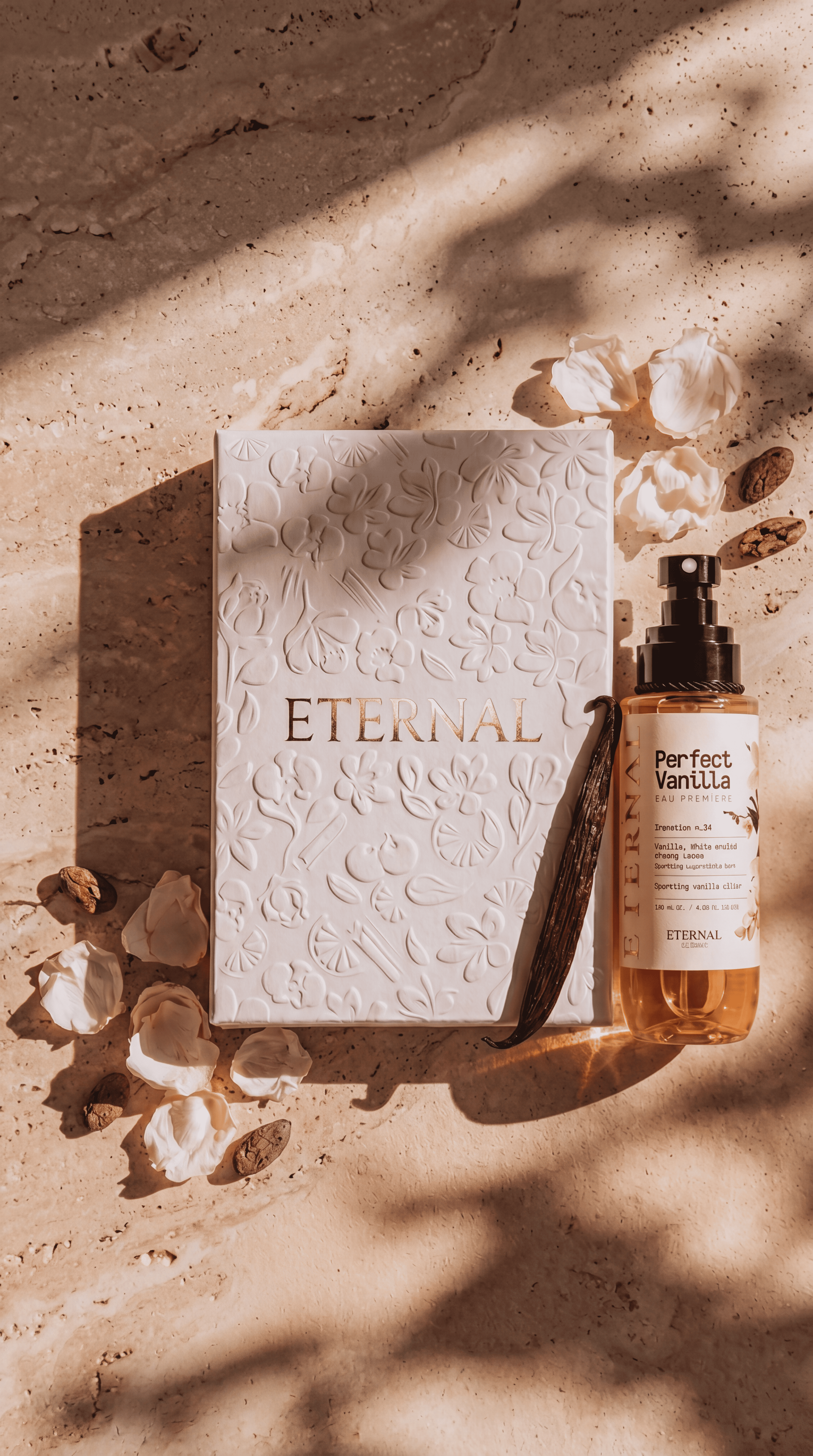 Perfect Vanilla - 120mL